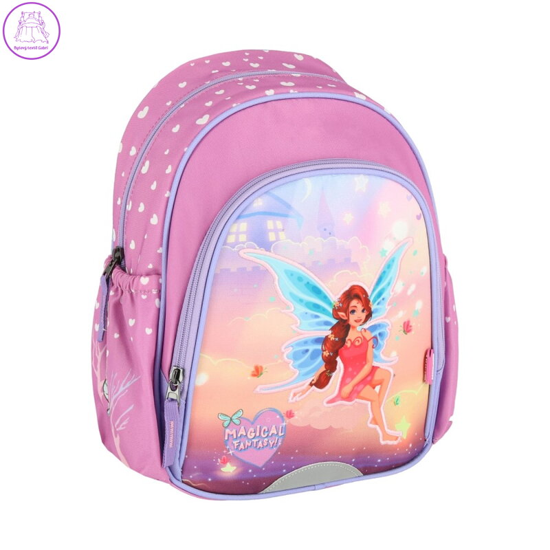 Dětský batoh SPIRIT Uno - Fairy