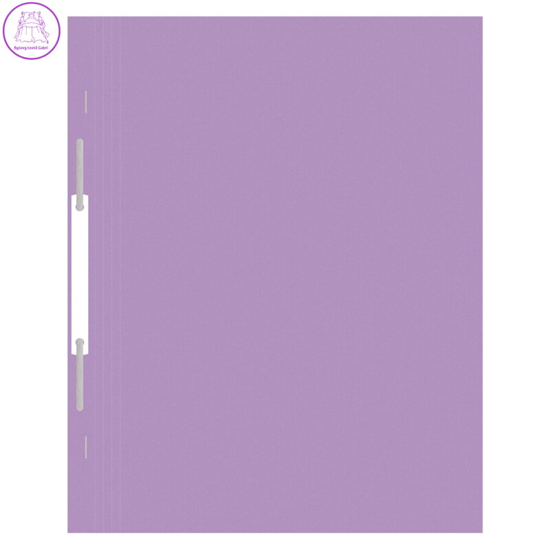 Rychlovazač A4 ROC - obyčejný celý, EKO - fialový