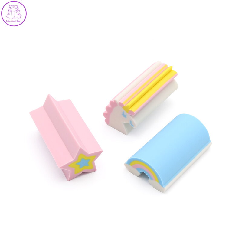M&G Dustless Rubber - 3 různé tvary