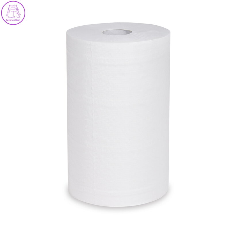 Papírové utěrky Tissue rolované 2-vč. 20 cm x 60 m pr12 cm (12 ks) Papírové utěrky Tissue rolované 2-vč. 20 cm x 60 m pr12 cm (12 ks)