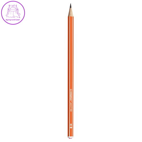 Tužka grafitová HB STABILO - oranžová Tužka grafitová HB STABILO - oranžová