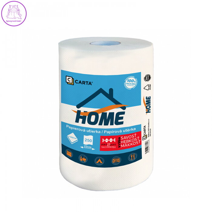 Utěrka univerzální KARINA HOME, 2-vsrtvá Utěrka univerzální KARINA HOME, 2-vsrtvá
