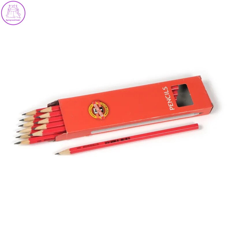Tužka grafitová KOH-I-NOOR č. 1