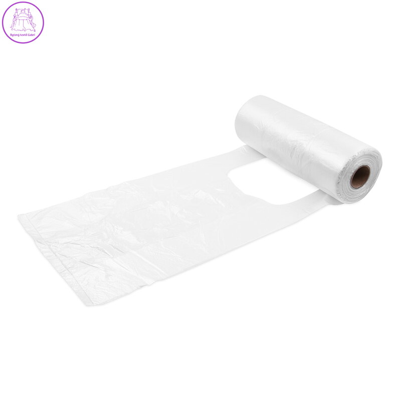Tašky 5 kg HDPE transp. (Rolované) 200 ks Tašky 5 kg HDPE transp. (Rolované) 200 ks