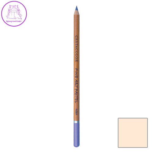 CRT pastelka pastel tan light CRT pastelka pastel tan light