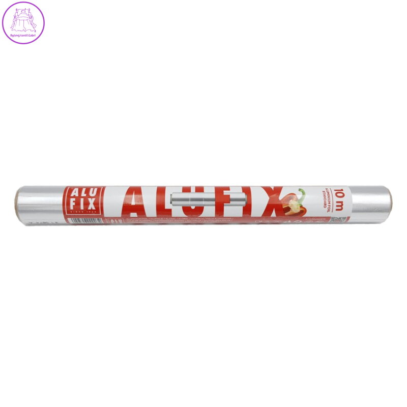 Alobal 30cm x 10m Alufix 10mic