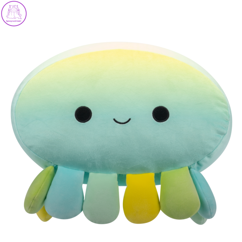SQUISHMALLOWS Stackables Chobotnice - Oldin, 30 cm