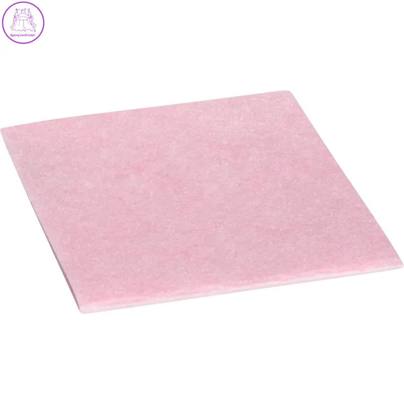 Rychlovazač Balhome 32 × 38 cm, růžový /1 ks