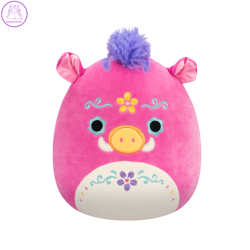 SQUISHMALLOWS Day of the Dead Kanec - Horacio SQUISHMALLOWS Day of the Dead Kanec - Horacio