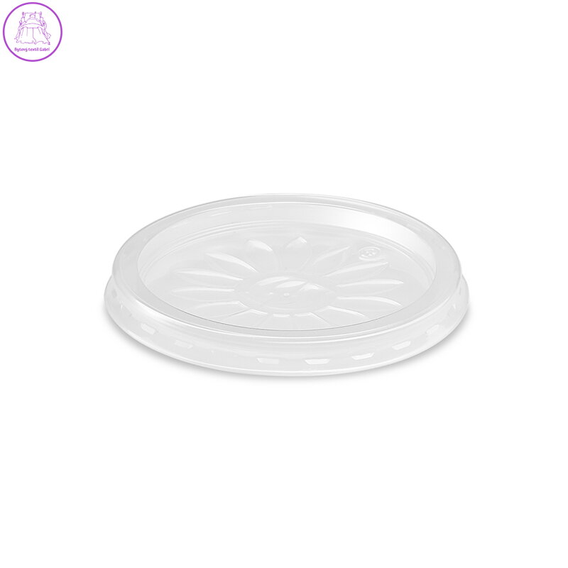 Víčko pro airpac misky kulaté 350 + 500 ml, 25ks Víčko pro airpac misky kulaté 350 + 500 ml, 25ks