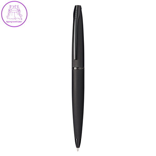 Pero kuličkové CROSS ATX, Brushed Black