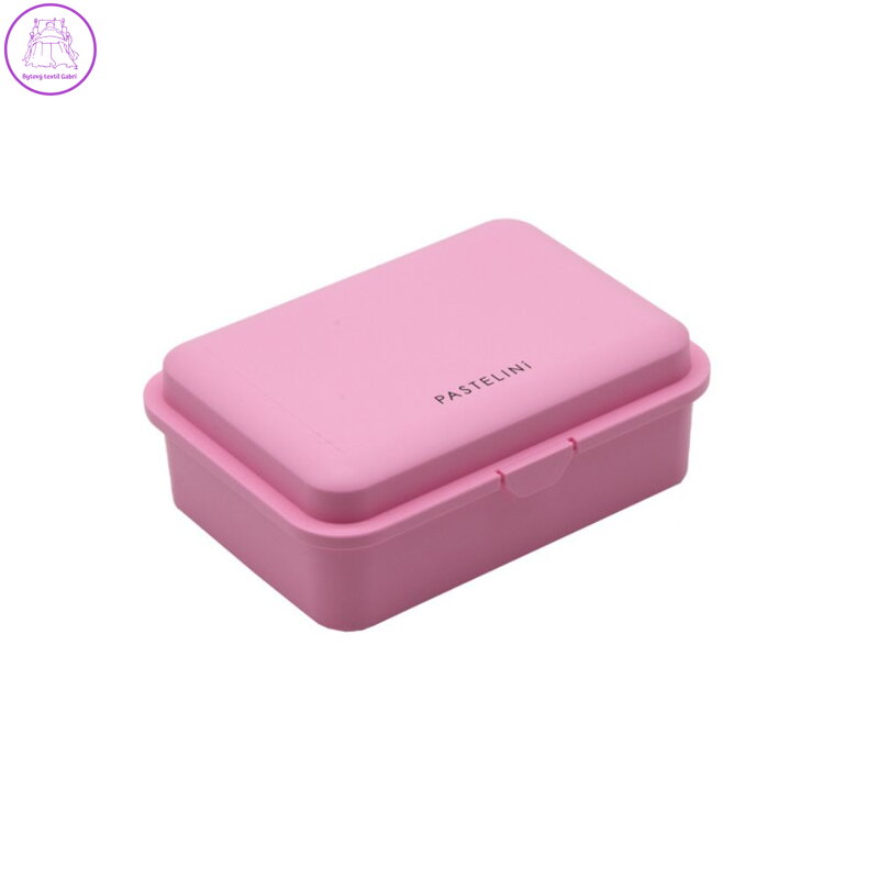 Box na svačinu PASTELINI růžová Box na svačinu PASTELINI růžová