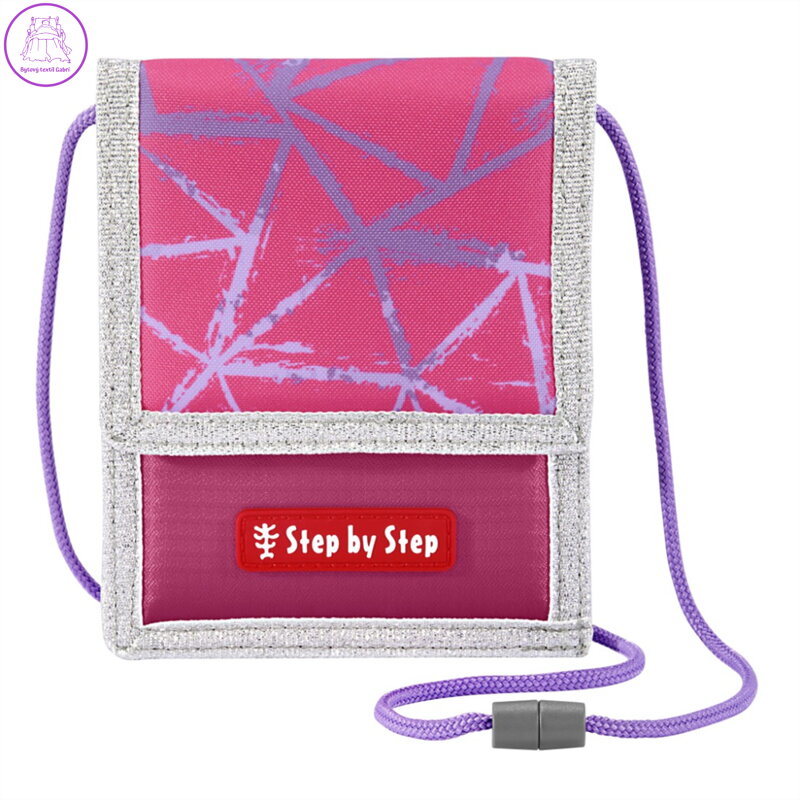 Pouzdro na krk Step by Step, Star Stella