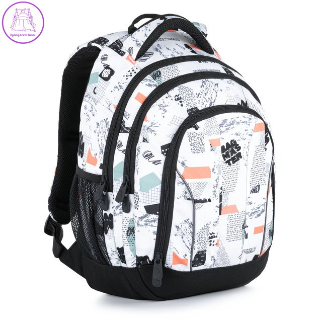 SUPERNOVA 21 A WHITE/BLACK/ORANGE/GREEN SUPERNOVA 21 A WHITE/BLACK/ORANGE/GREEN
