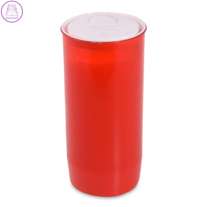 Svíčka náhrobní č. 6 (30% olej)