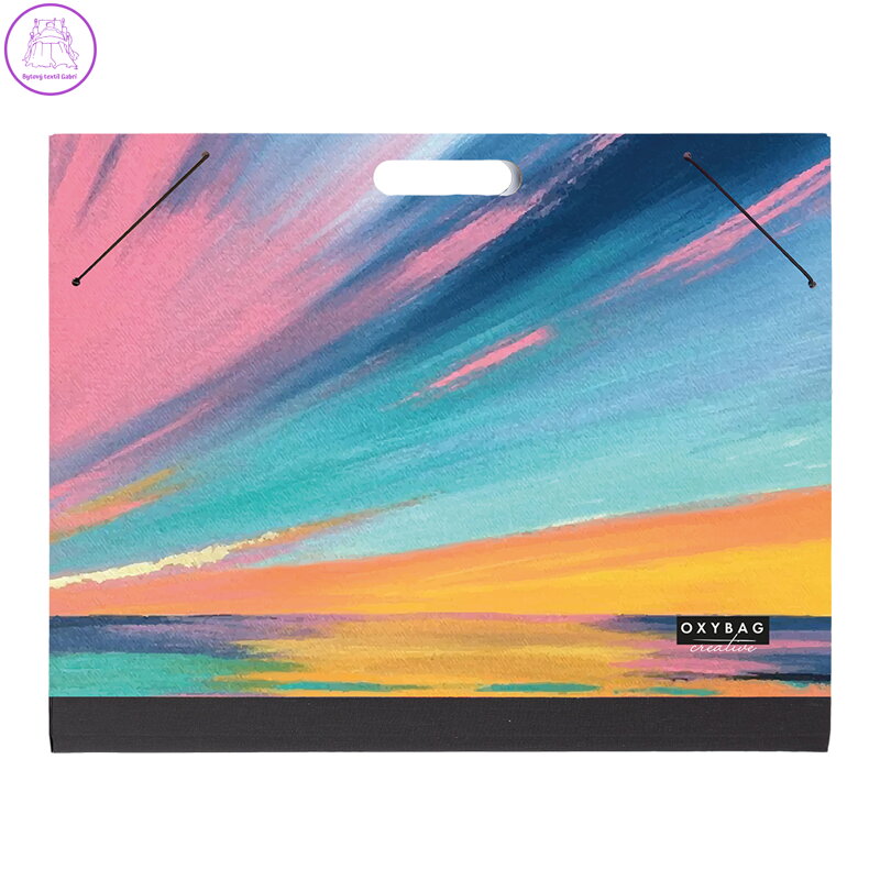 Sloha A4 na výkresy PICASSO Aurora