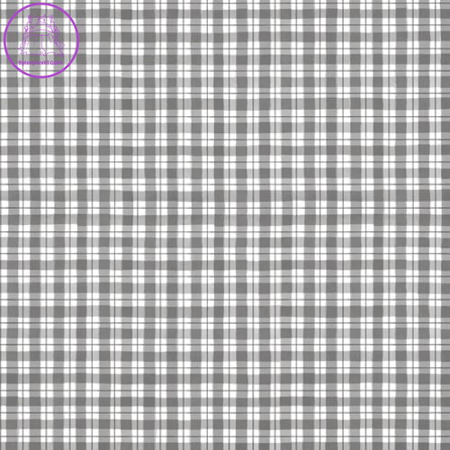 Ubrousky PAW L 33x33cm Chequered Grey Ubrousky PAW L 33x33cm Chequered Grey