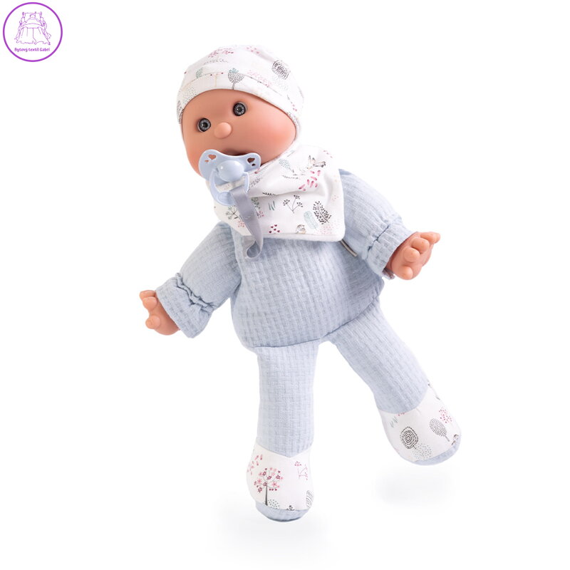 Panenka "Můj první Antonio" 36 cm