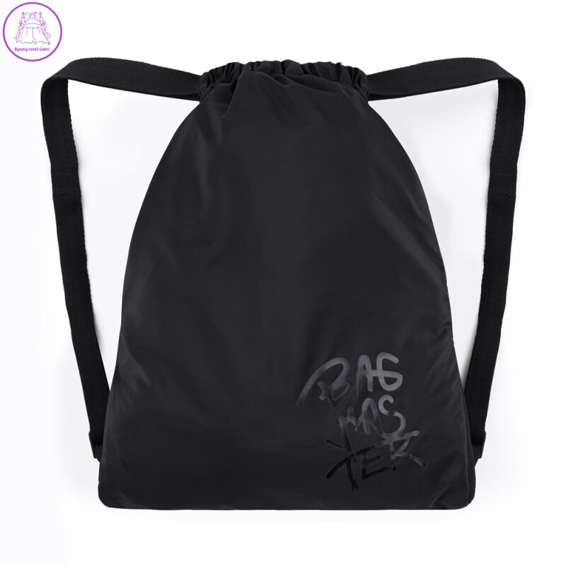 Vak BagMaster CITY BAG - čierny
