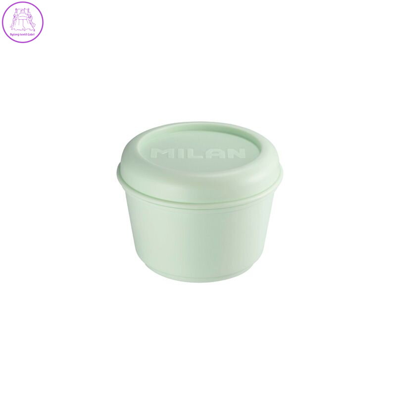 Box na svačinu hermetický MILAN 0,25l Blue Box na svačinu hermetický MILAN 0,25l Blue