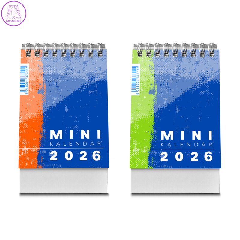 Kalendár stolový 2023 Mini Kalendár stolový 2023 Mini