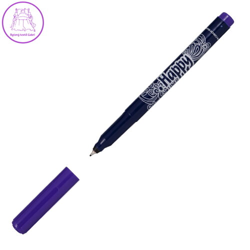 Happy Liner CENTROPEN 2521 0,3 mm fialový Happy Liner CENTROPEN 2521 0,3 mm fialový