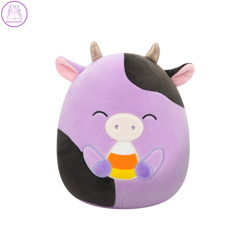SQUISHMALLOWS Kravička - Alexie SQUISHMALLOWS Kravička - Alexie