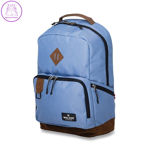 Volnočasový batoh Walker Pure Eco Niagara