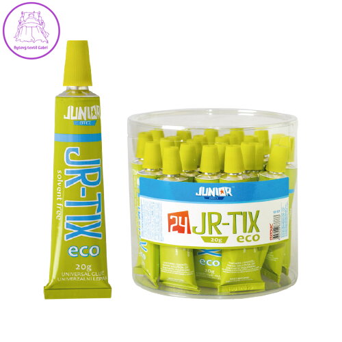 Lepidlo tekuté Junior,20g Lepidlo tekuté Junior,20g