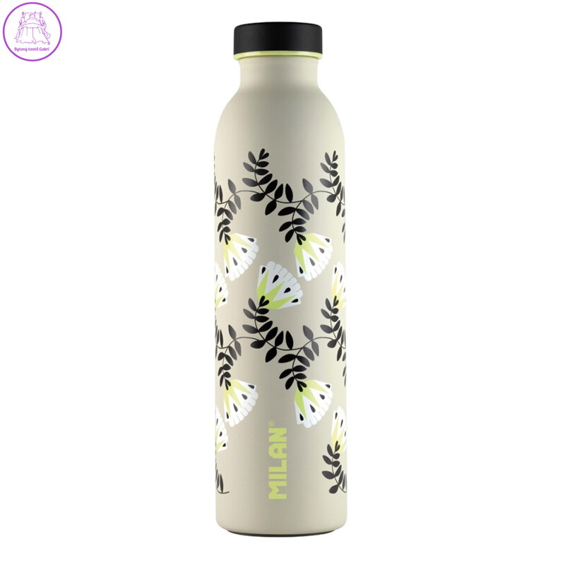 Termo láhev MILAN special series, 591ml