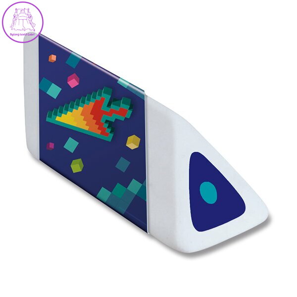 Guma MAPED Pyramid Pixel Party Guma MAPED Pyramid Pixel Party