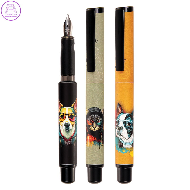 Pero bombičkové Go Pen - Best Friend Pero bombičkové Go Pen - Best Friend