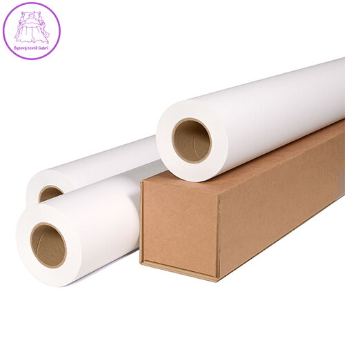 Plotrové xero role - 297 x 100 x 50 mm, 80g, návin 100 m, 1 ks Plotrové xero role - 297 x 100 x 50 mm, 80g, návin 100 m, 1 ks
