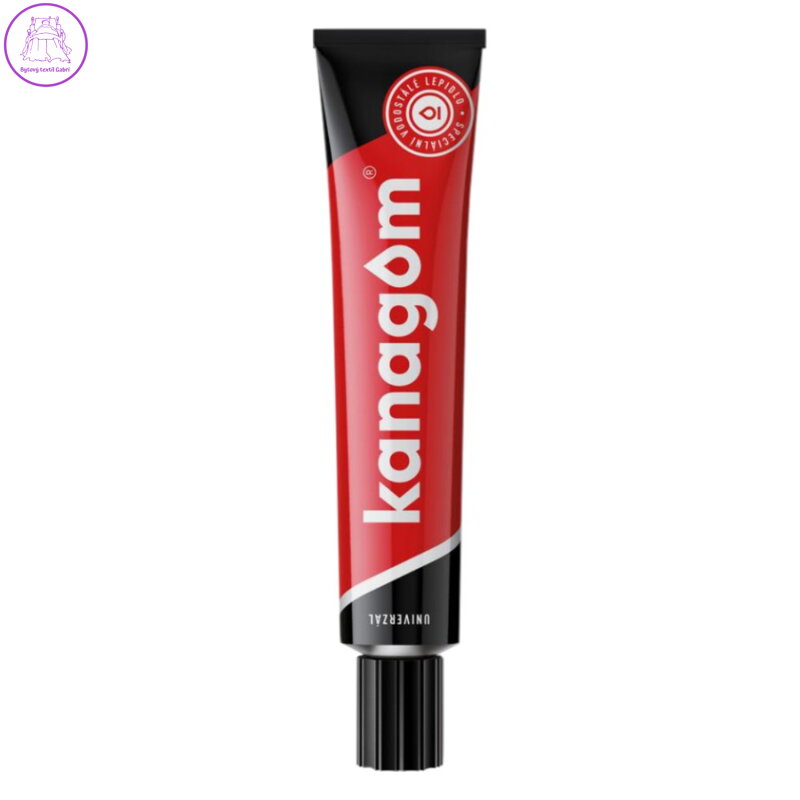 Lepidlo KANAGOM 40 g Lepidlo KANAGOM 40 g