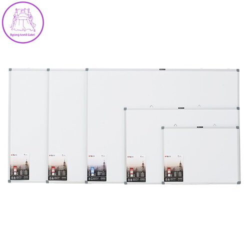 Tabule magnetická Economy - lakovaná 120 x 240 cm