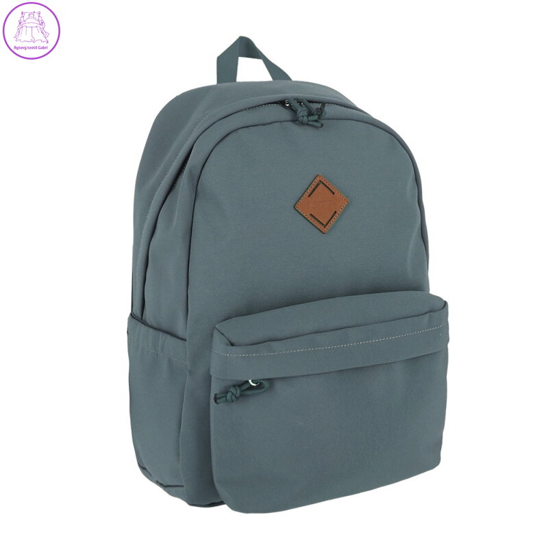 Studentský batoh řady X - šedý
