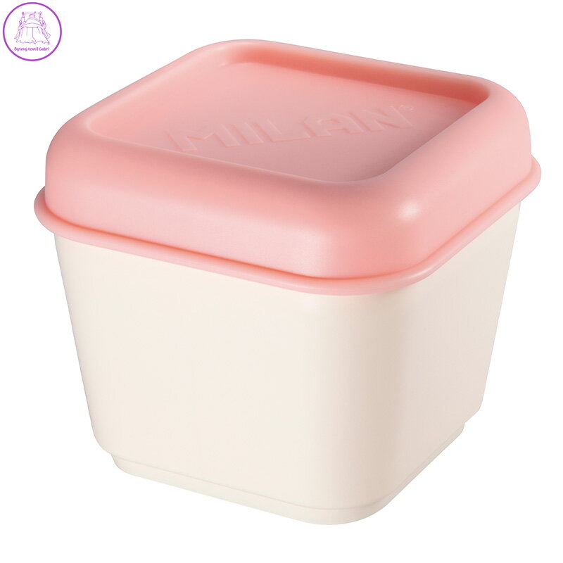 Box na svačinu MILAN 0,33 l Pink Box na svačinu MILAN 0,33 l Pink