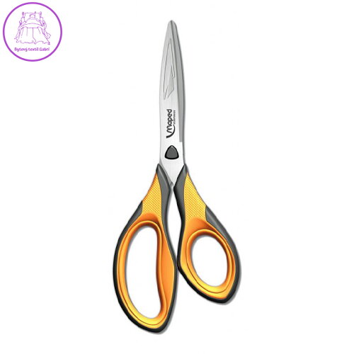 Nůžky MAPED "ULTIMATE" symetrické, 18 cm Nůžky MAPED "ULTIMATE" symetrické, 18 cm