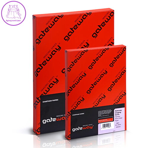 Pauzovací papír GateWay A4 90 g, 250 ks Pauzovací papír GateWay A4 90 g, 250 ks