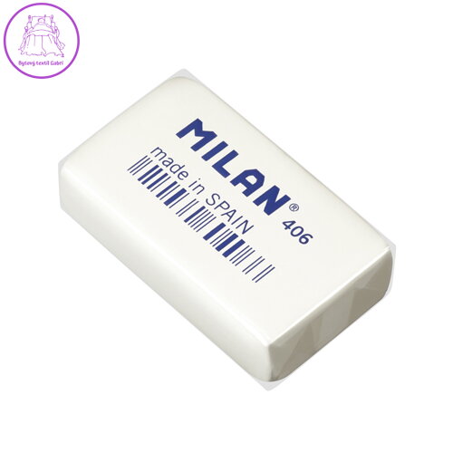 Guma MILAN 406 - flexi syntetická guma
