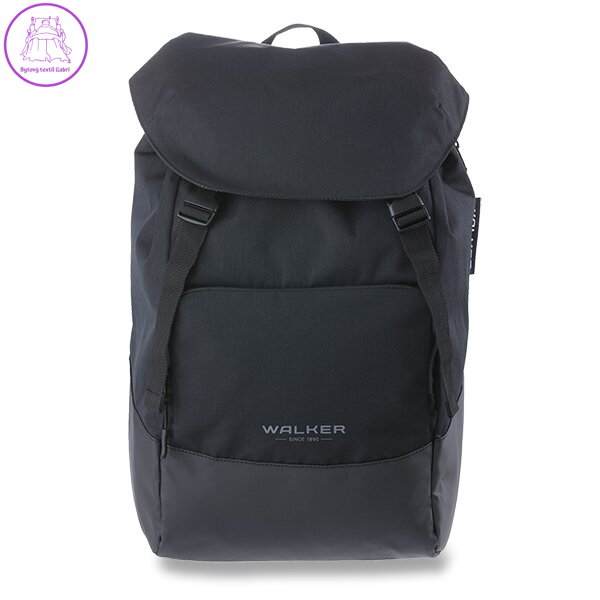 Volnočasový batoh Walker Sol Anthracite