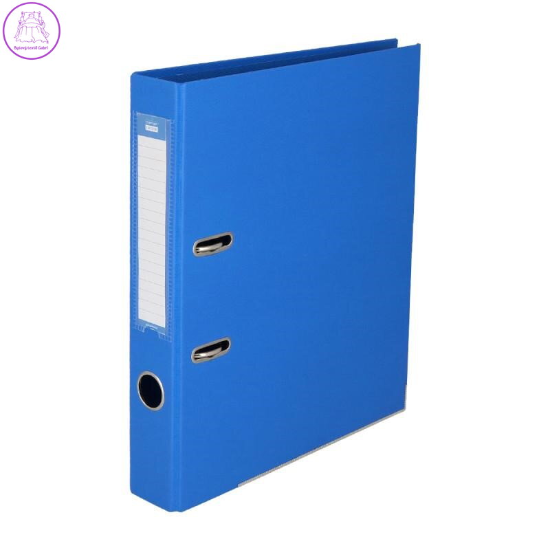 Pákový pořadač Office A4 50 mm - modrý Pákový pořadač Office A4 50 mm - modrý