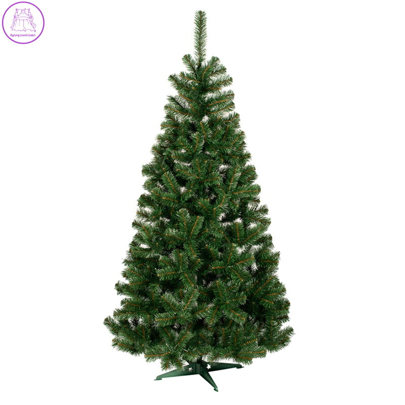 Stromek vánoční Jedle - Super Lux 240 cm