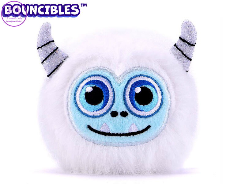 Bouncibles BOOFA plyšový 8cm Bouncibles BOOFA plyšový 8cm
