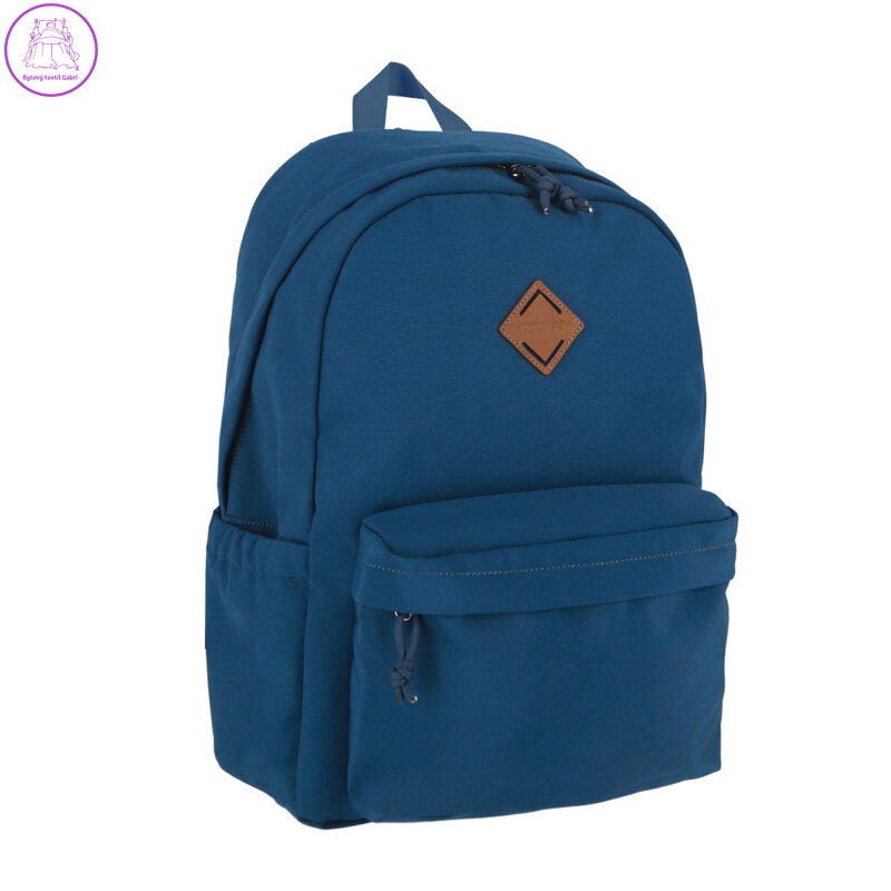 Studentský batoh řady X - modrý
