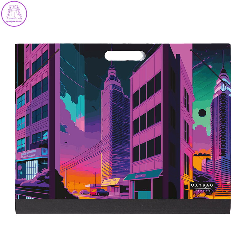 Sloha A3 na výkresy PICASSO City Sloha A3 na výkresy PICASSO City