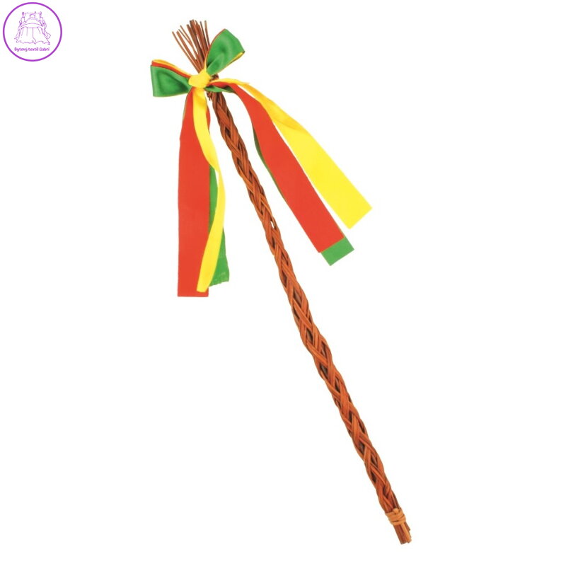 Pomlázka z proutí 40 cm Pomlázka z proutí 40 cm