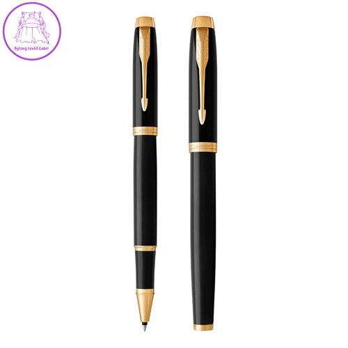 Roller PARKER IM Black GT Roller PARKER IM Black GT