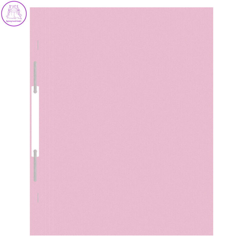 Rychlovazač A4 ROC - obyčejný celý, EKO - růžový