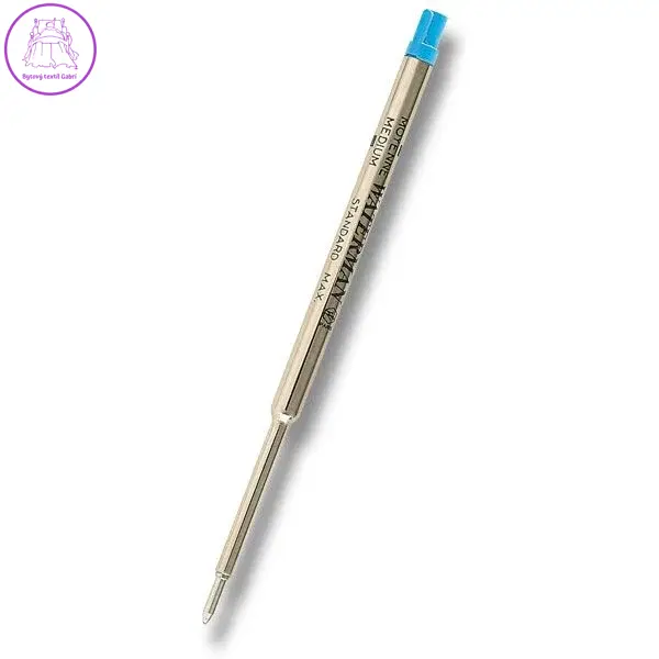 Náplň do kuličkového pera Waterman 1.0 mm - modrá